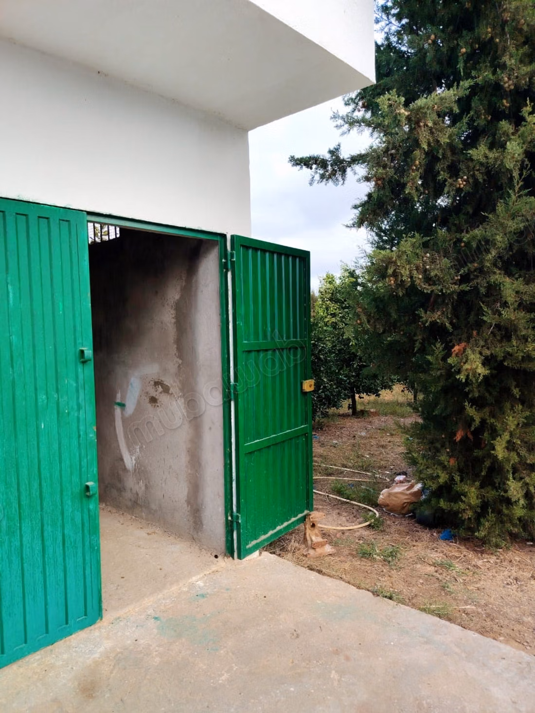 Ferme Royale à Takelsa