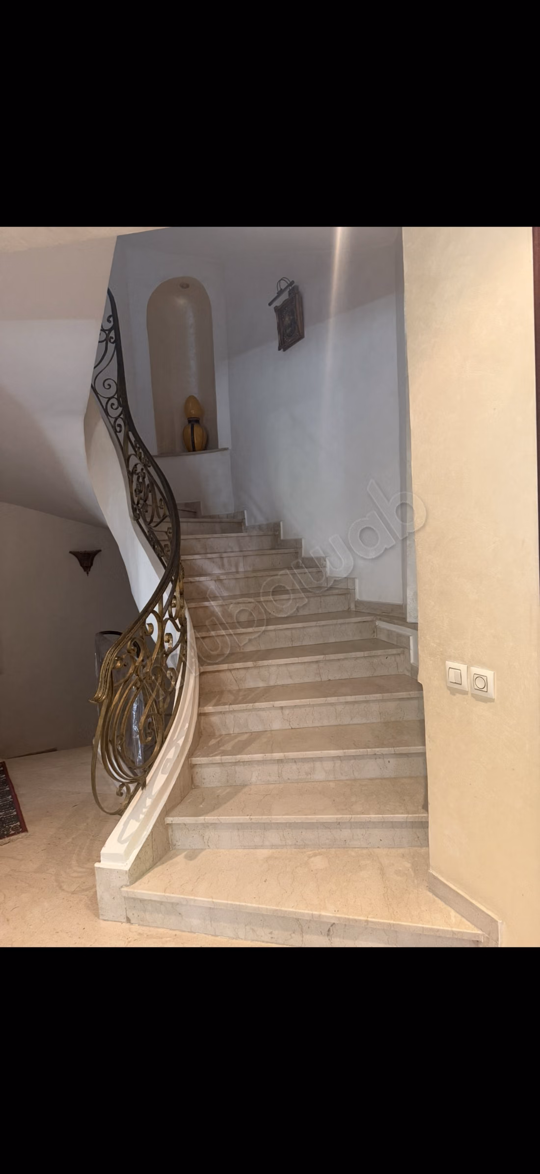 Villa in California next to Al Hamd Mosque, Mecca Boulevard