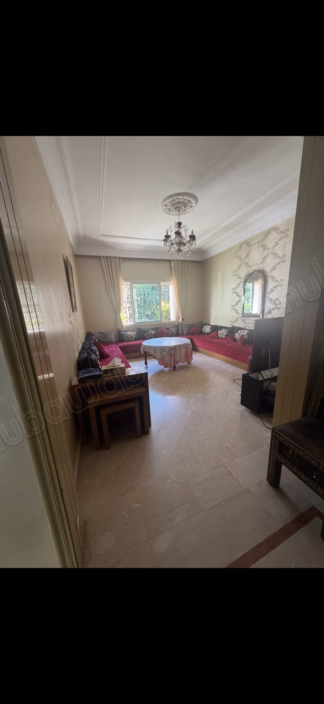 Villa in California next to Al Hamd Mosque, Mecca Boulevard