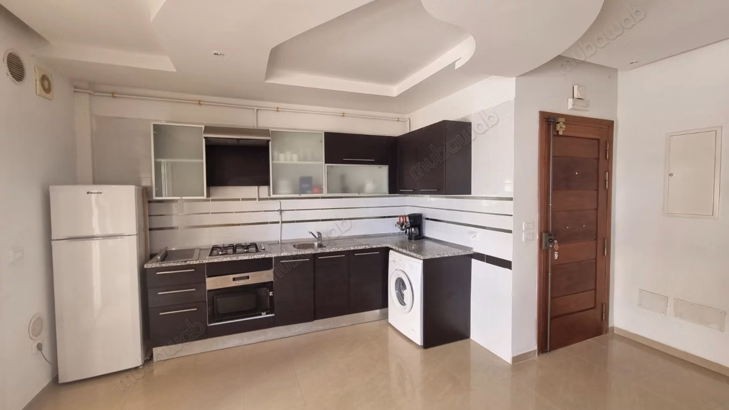 À LOUER – Appartement S2 avec vue mer à Khezama