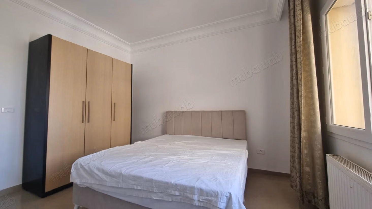 À LOUER – Appartement S2 avec vue mer à Khezama