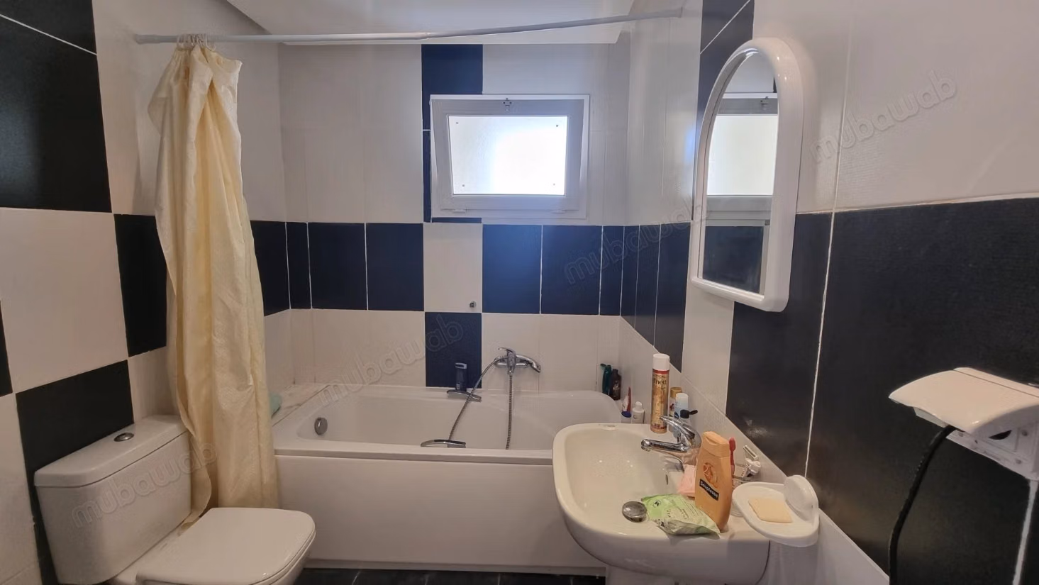 À LOUER – Appartement S2 avec vue mer à Khezama