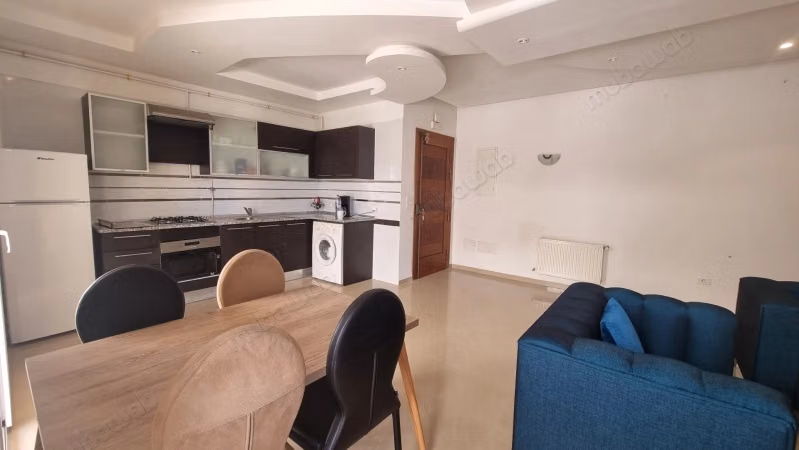 À LOUER – Appartement S2 avec vue mer à Khezama