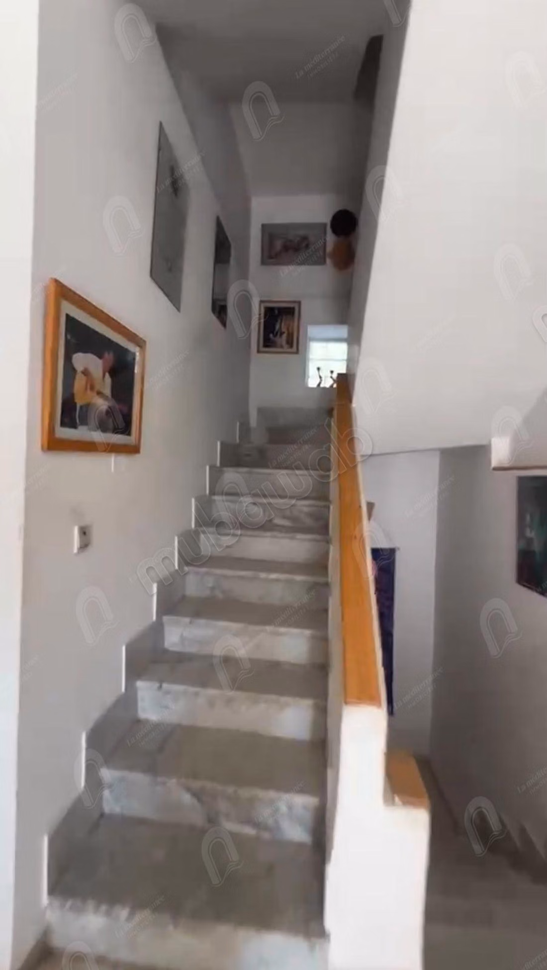 À vendre une villa a renover a menzah 8