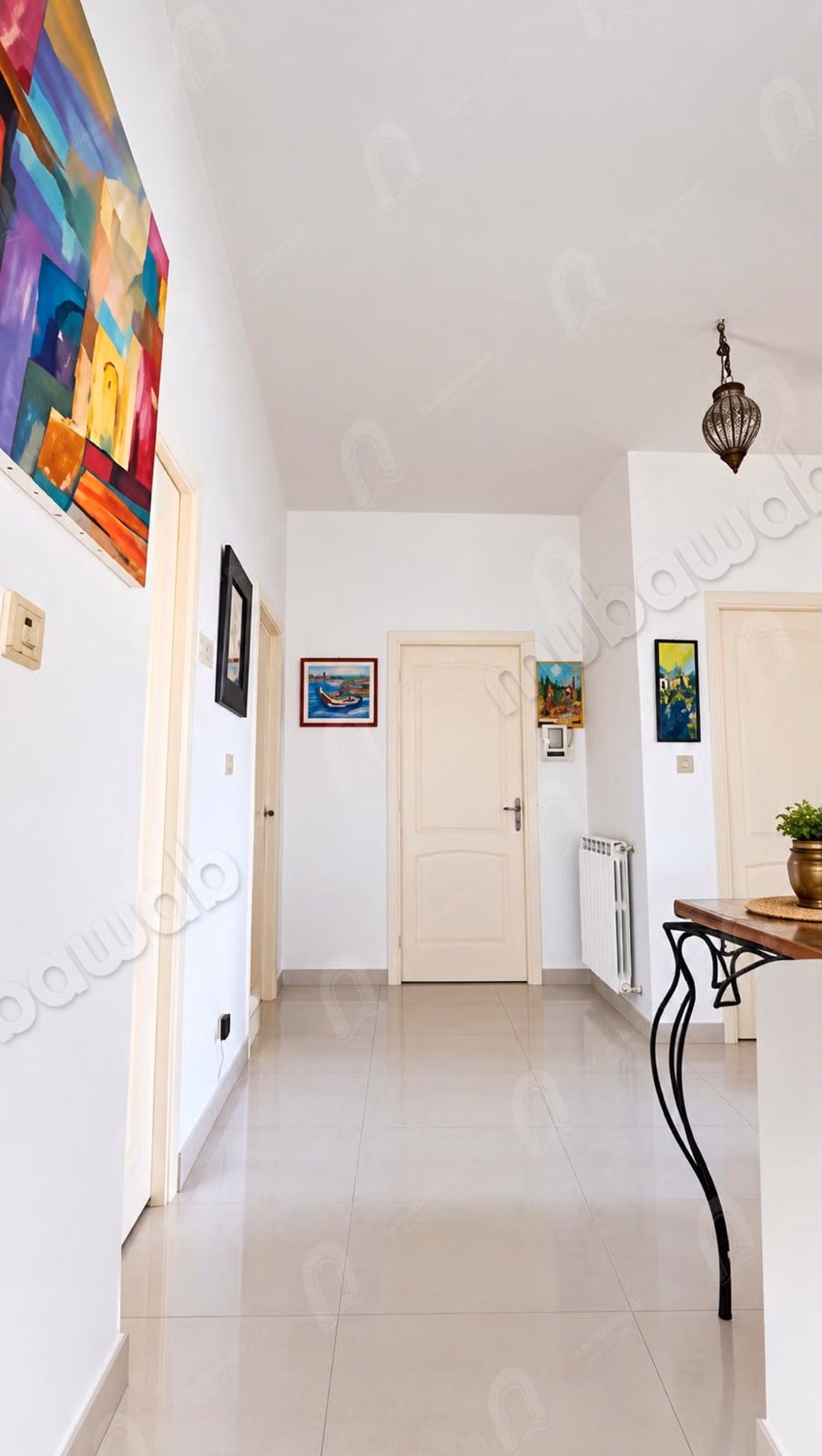 À vendre une villa a renover a menzah 8