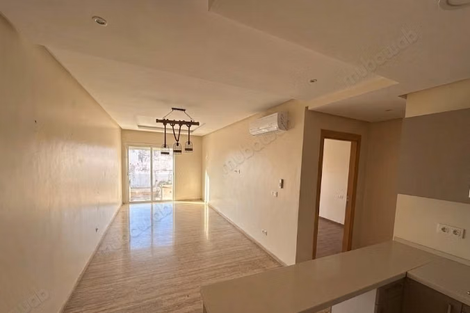 Studio à louer à Maarif, parking, direct proprio
