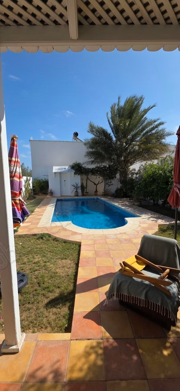 Villa tipica in vendita a Djerba