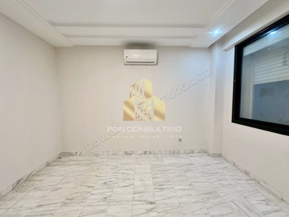 À louer duplex s3 au lac 2