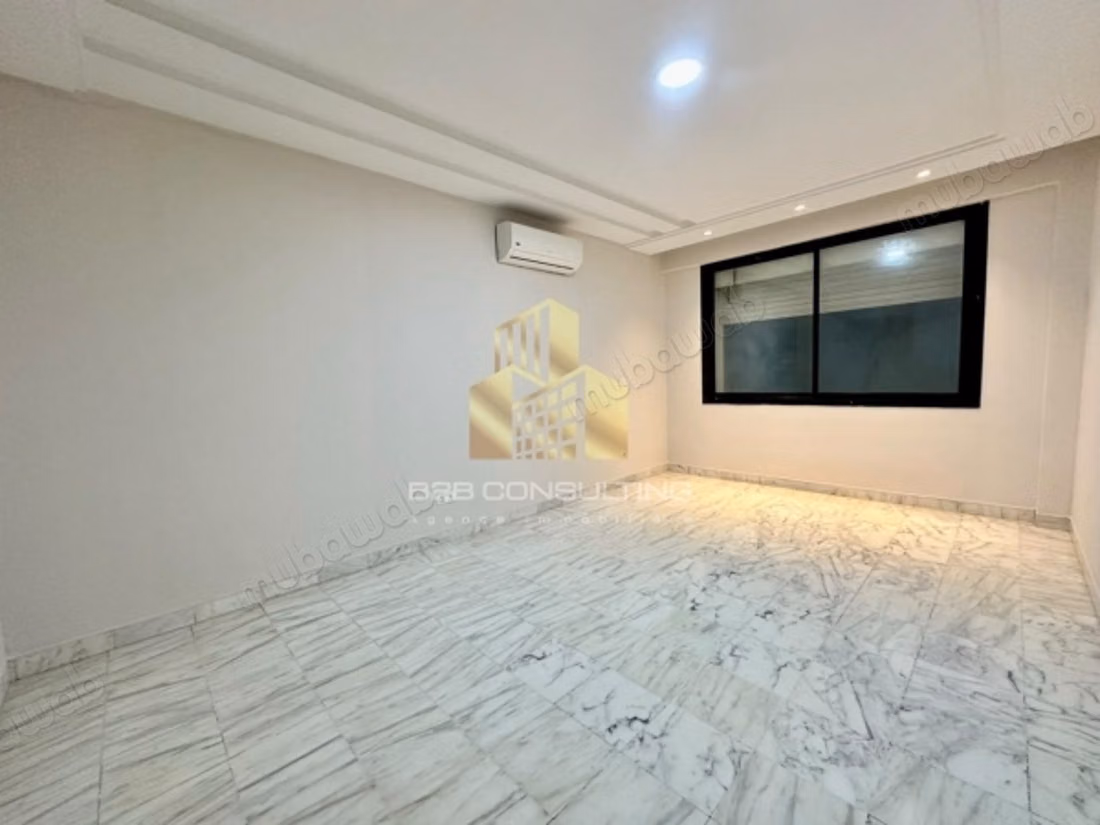 À louer duplex s3 au lac 2