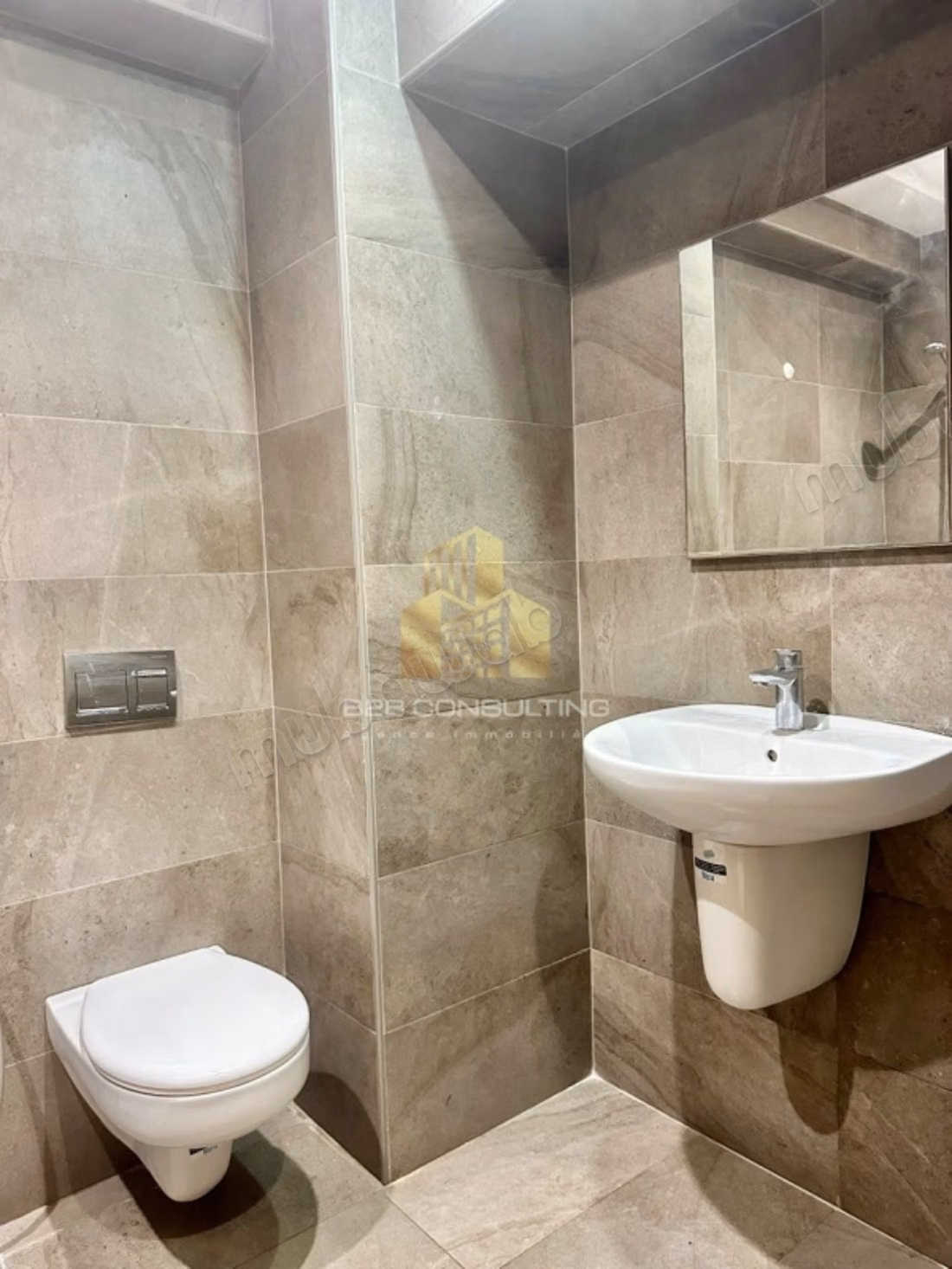 À louer duplex s3 au lac 2