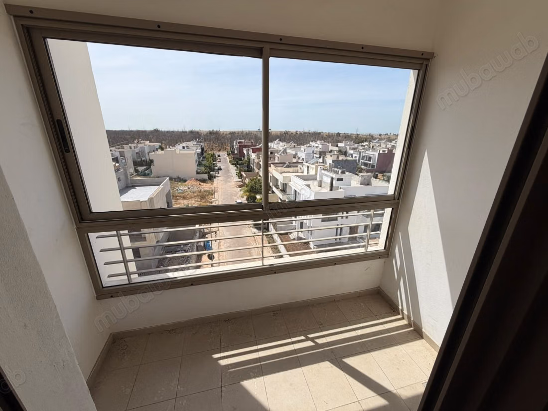 Appartement meublé à louer à Bouskoura