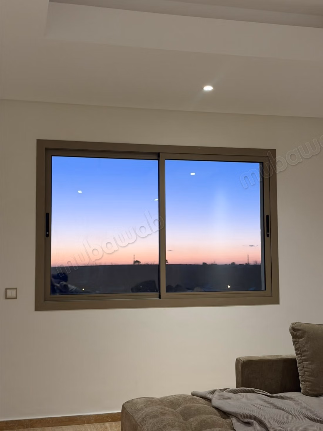 Appartement meublé à louer à Bouskoura