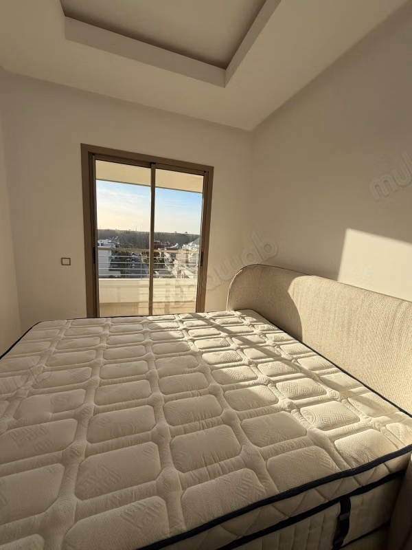 Appartement meublé à louer à Bouskoura