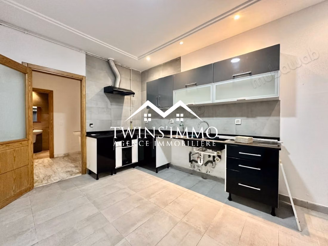 Duplex avec piscine aux Berges du Lac 2