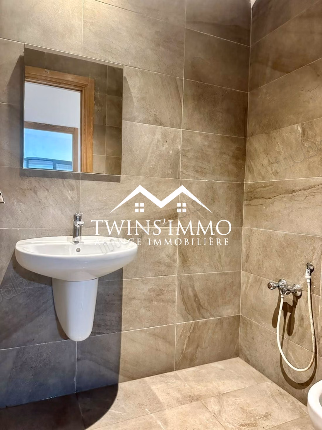 Duplex avec piscine aux Berges du Lac 2