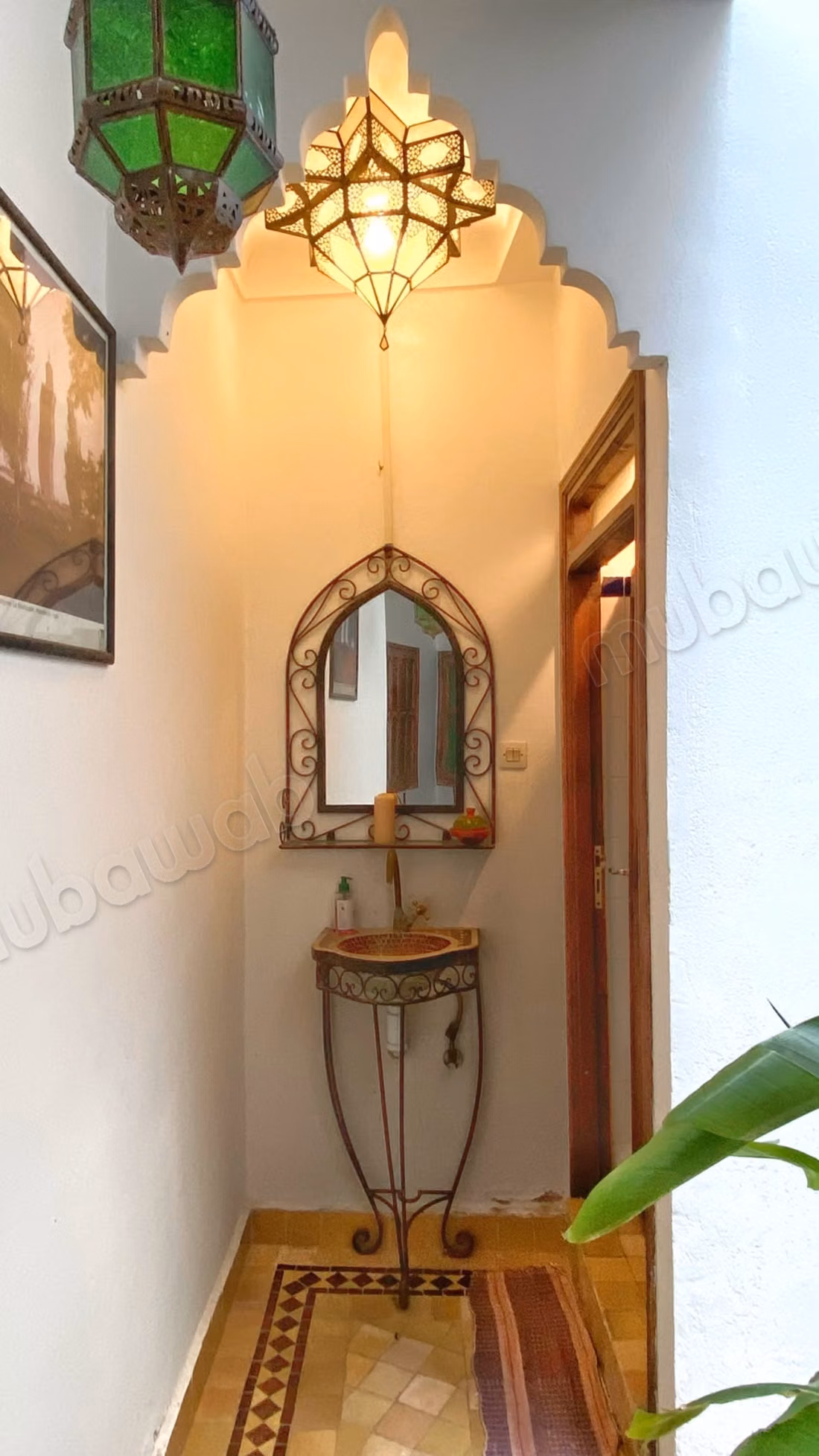 Riad d'Exception à Vendre au Coeur de la Kasbah