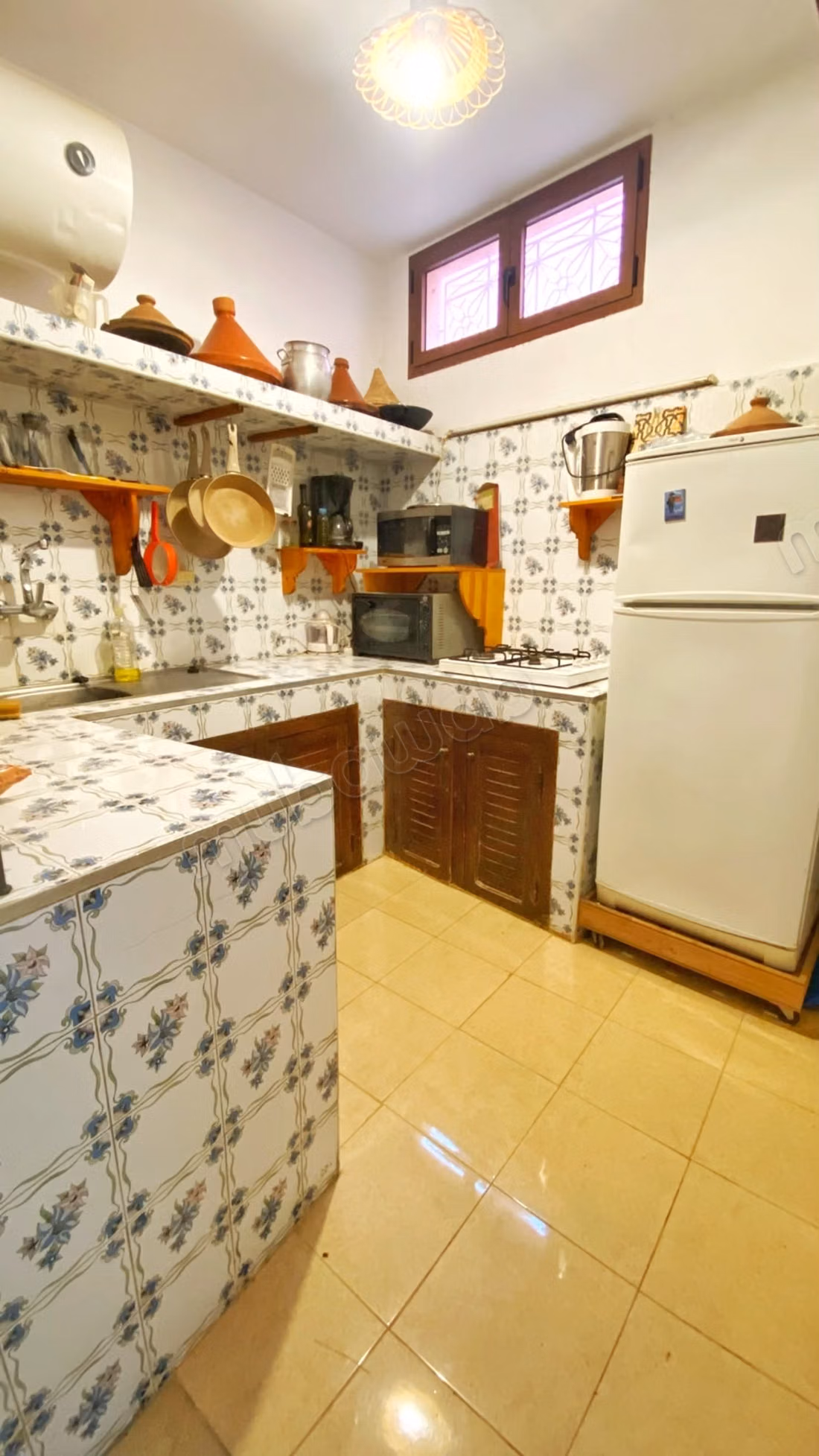 Riad d'Exception à Vendre au Coeur de la Kasbah