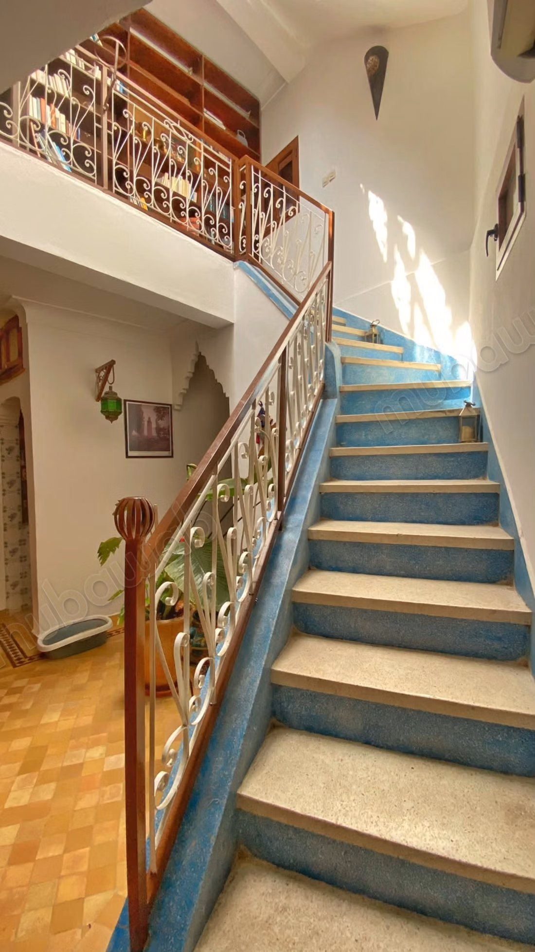 Riad d'Exception à Vendre au Coeur de la Kasbah