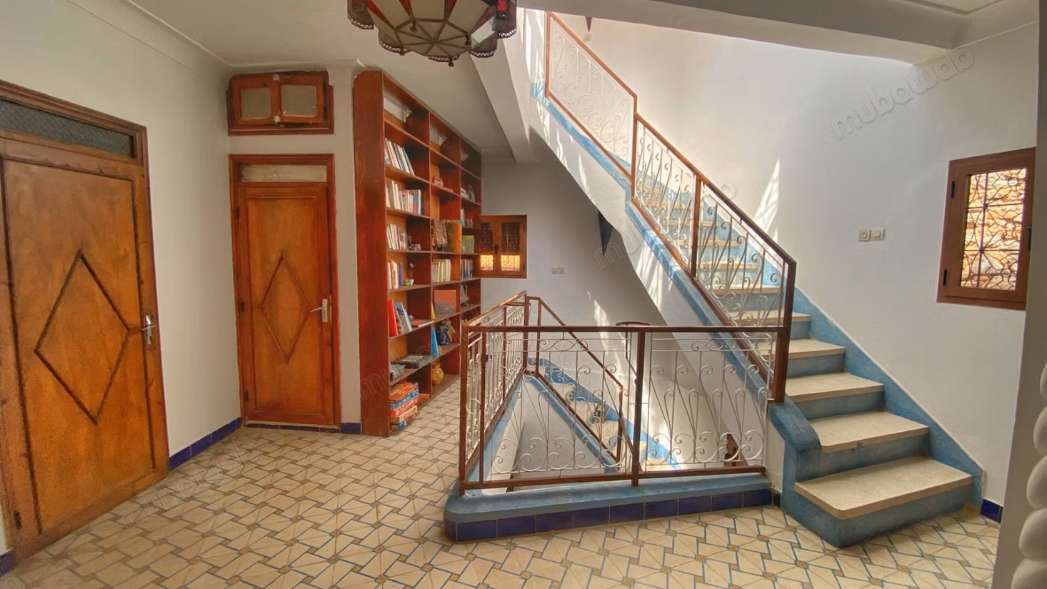 Riad d'Exception à Vendre au Coeur de la Kasbah
