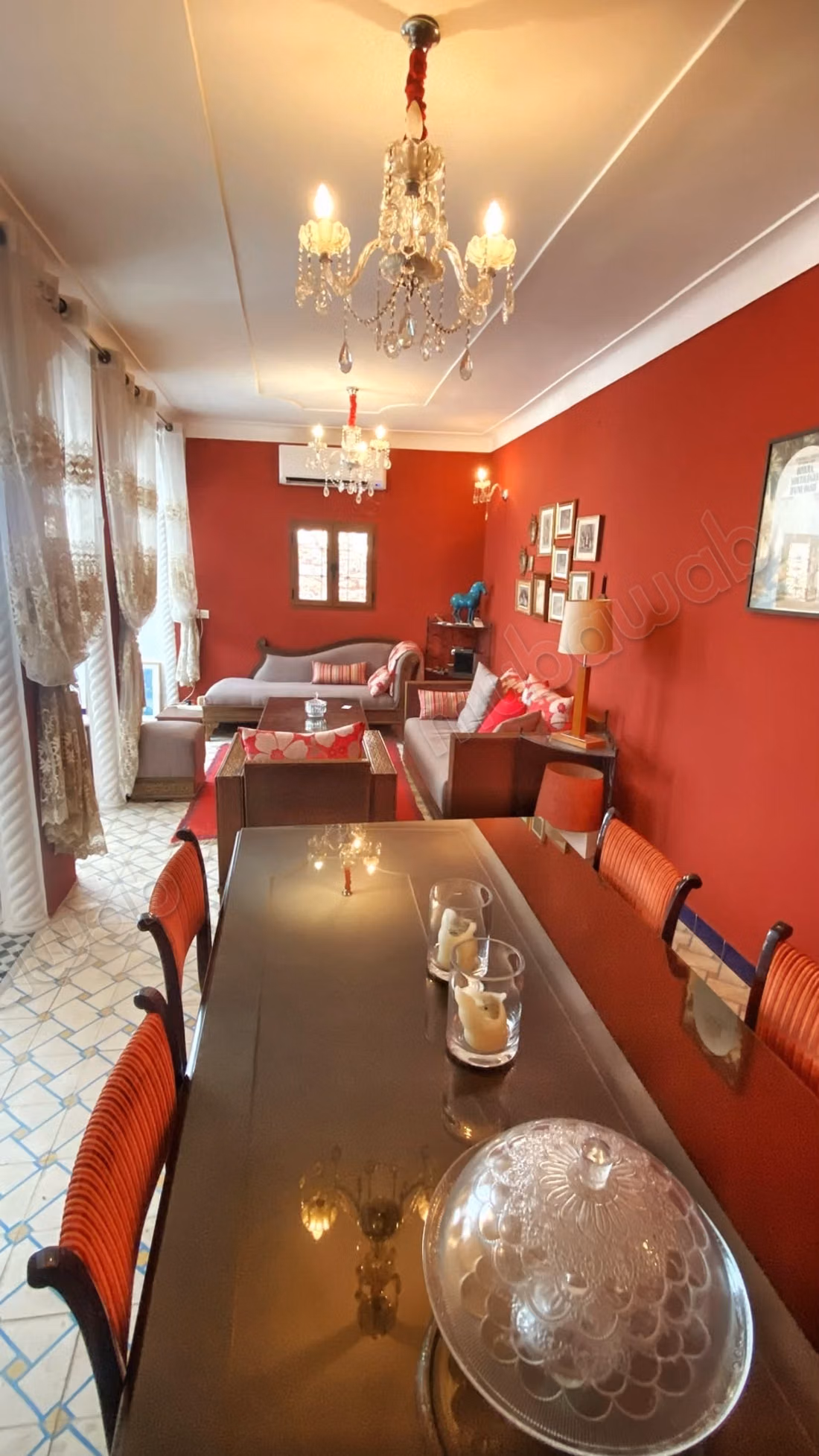 Riad d'Exception à Vendre au Coeur de la Kasbah