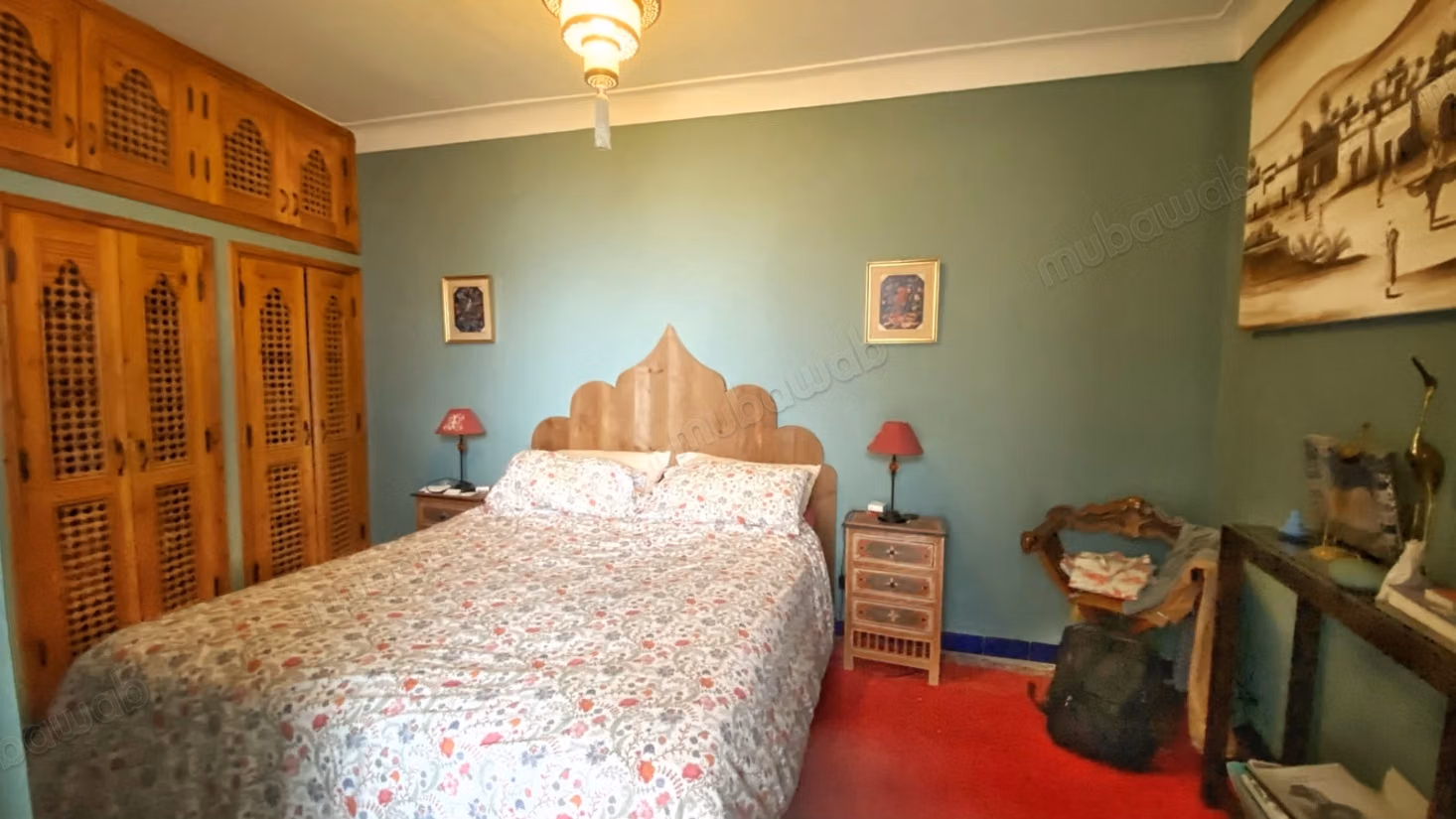 Riad d'Exception à Vendre au Coeur de la Kasbah