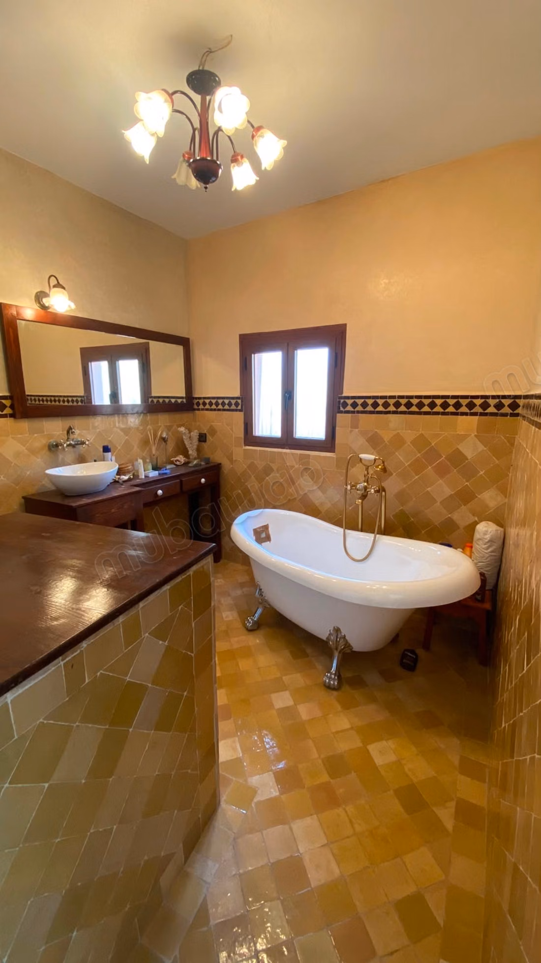 Riad d'Exception à Vendre au Coeur de la Kasbah
