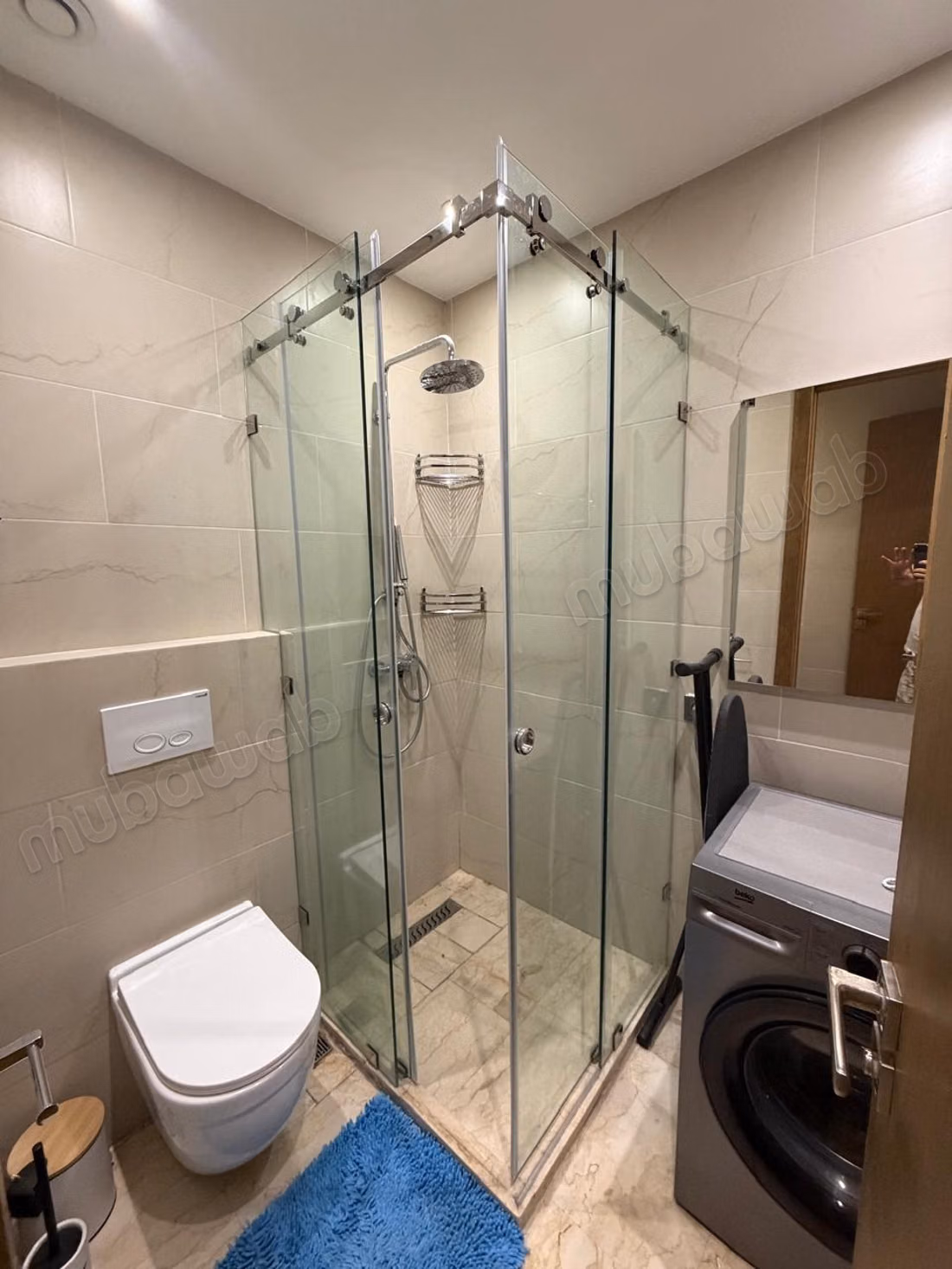 À louer appartement meublé gueliz