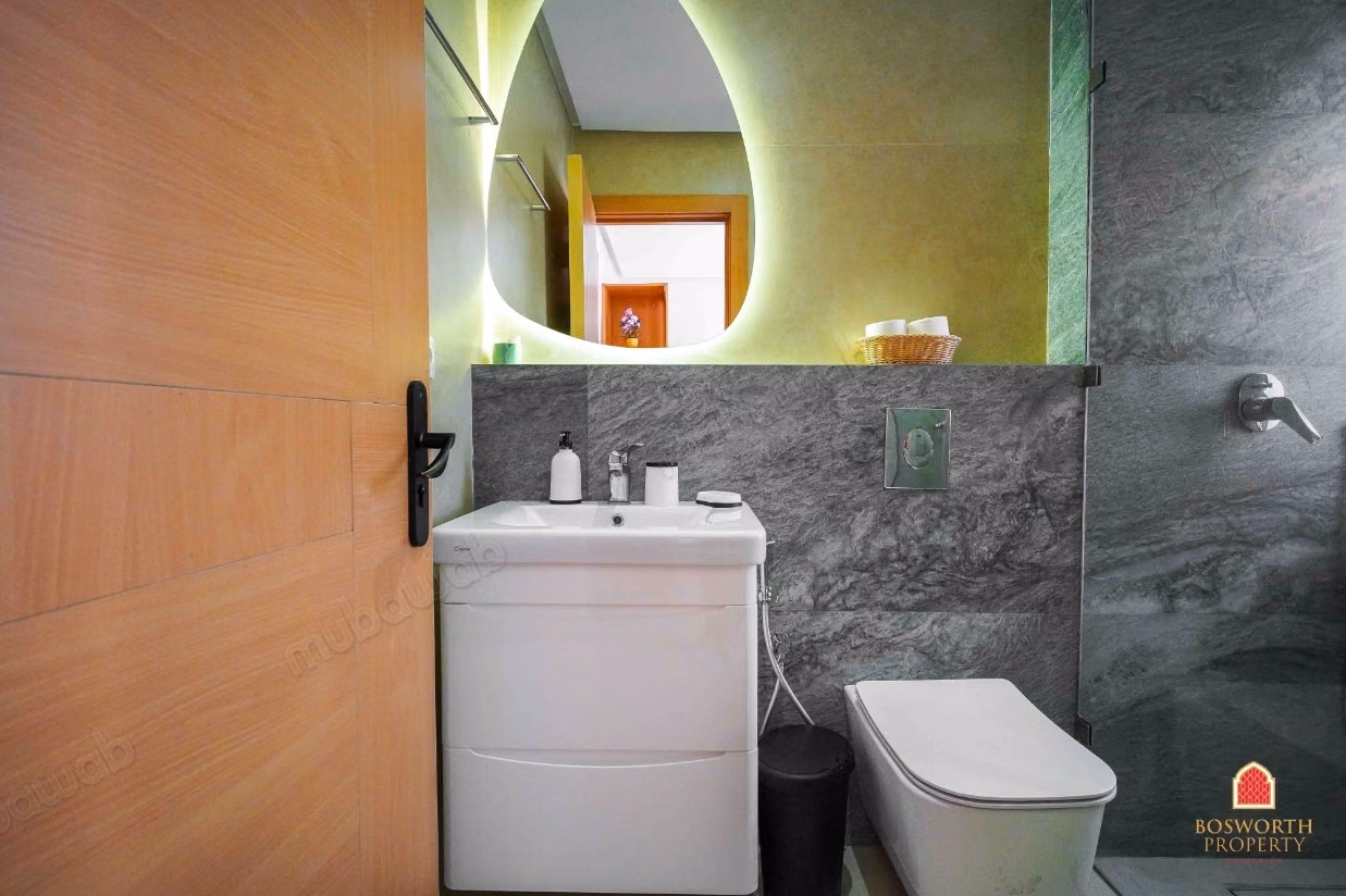 Top Quality Majorelle Apartment For Sale Marrakech