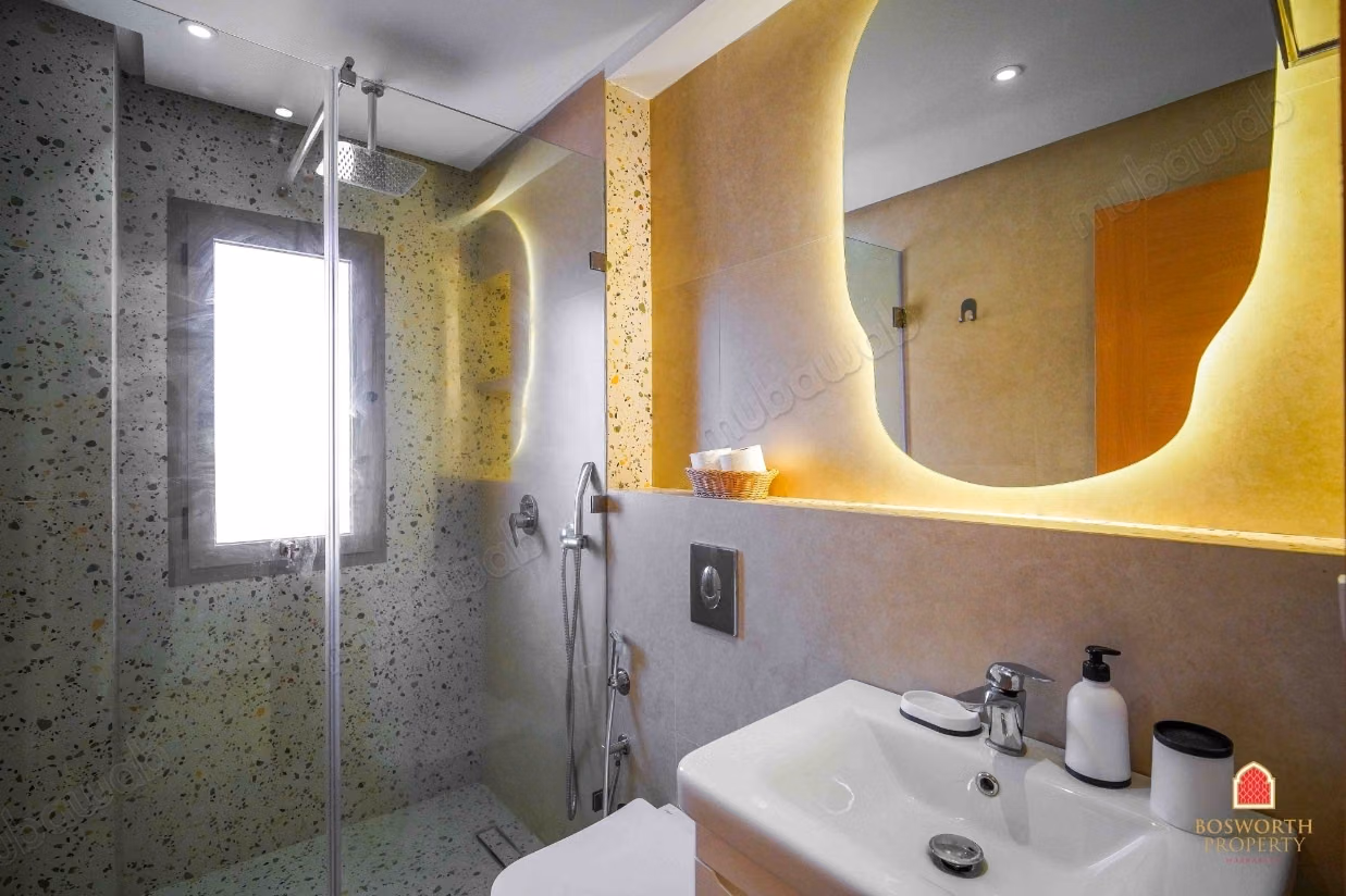 Top Quality Majorelle Apartment For Sale Marrakech