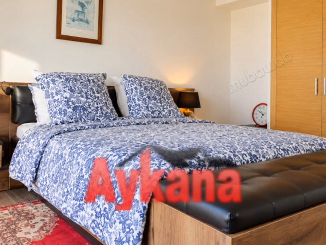Location Villa Bouknadel 
Plage Des Nations