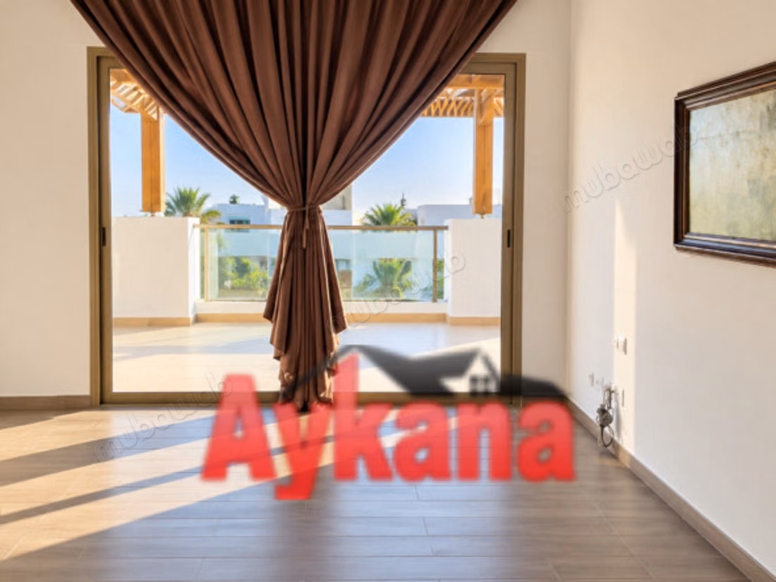 Location Villa Bouknadel 
Plage Des Nations
