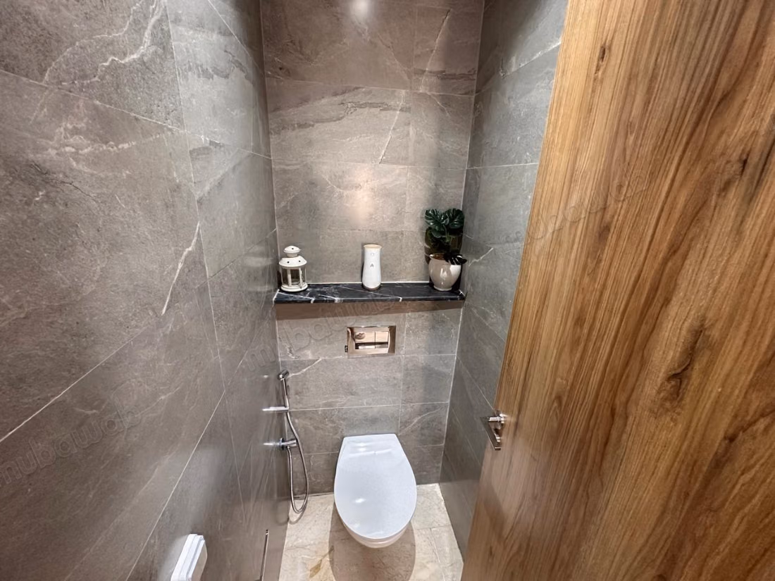 Sale of a beautiful apartment in Talborjt. 4 rooms. Terrace and elevator