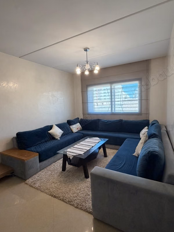 Family apartment