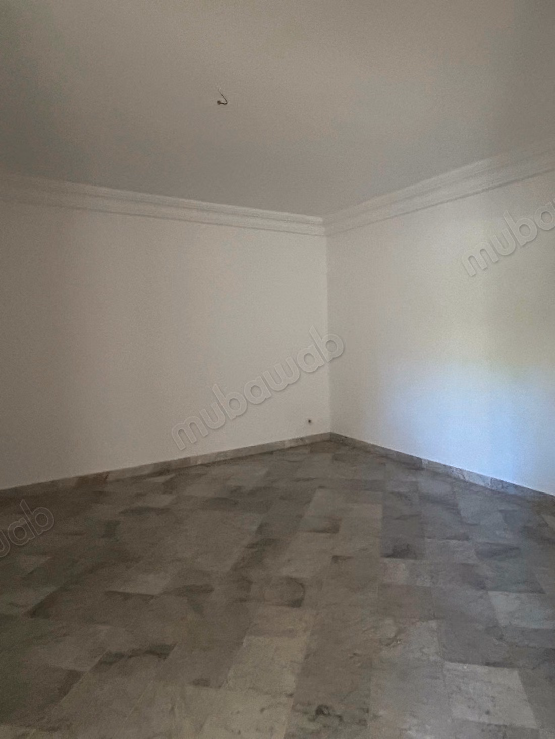 Villa di lusso in affitto a La Marsa City. 3 belle camere. Porta blindata e parabola
