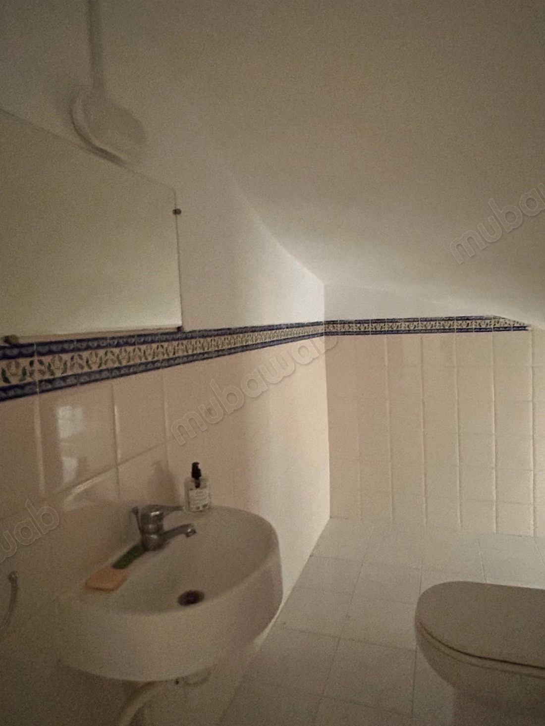 Villa di lusso in affitto a La Marsa City. 3 belle camere. Porta blindata e parabola