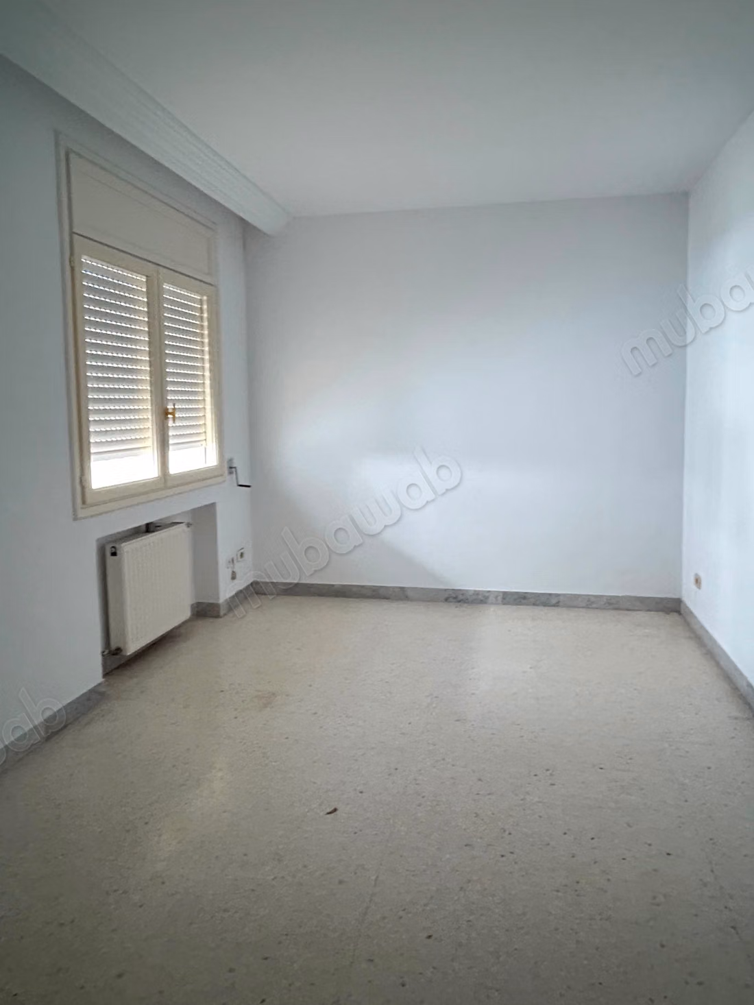 Villa di lusso in affitto a La Marsa City. 3 belle camere. Porta blindata e parabola