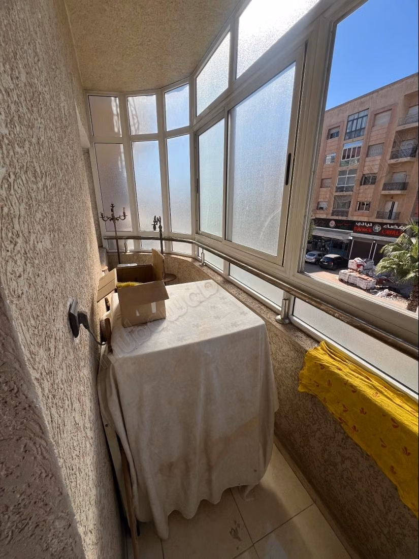 Appartement en vente à Berrechid. 1 Pièce. Concierge