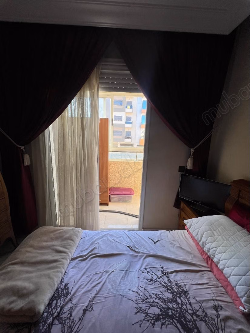 Appartement en vente à Berrechid. 1 Pièce. Concierge