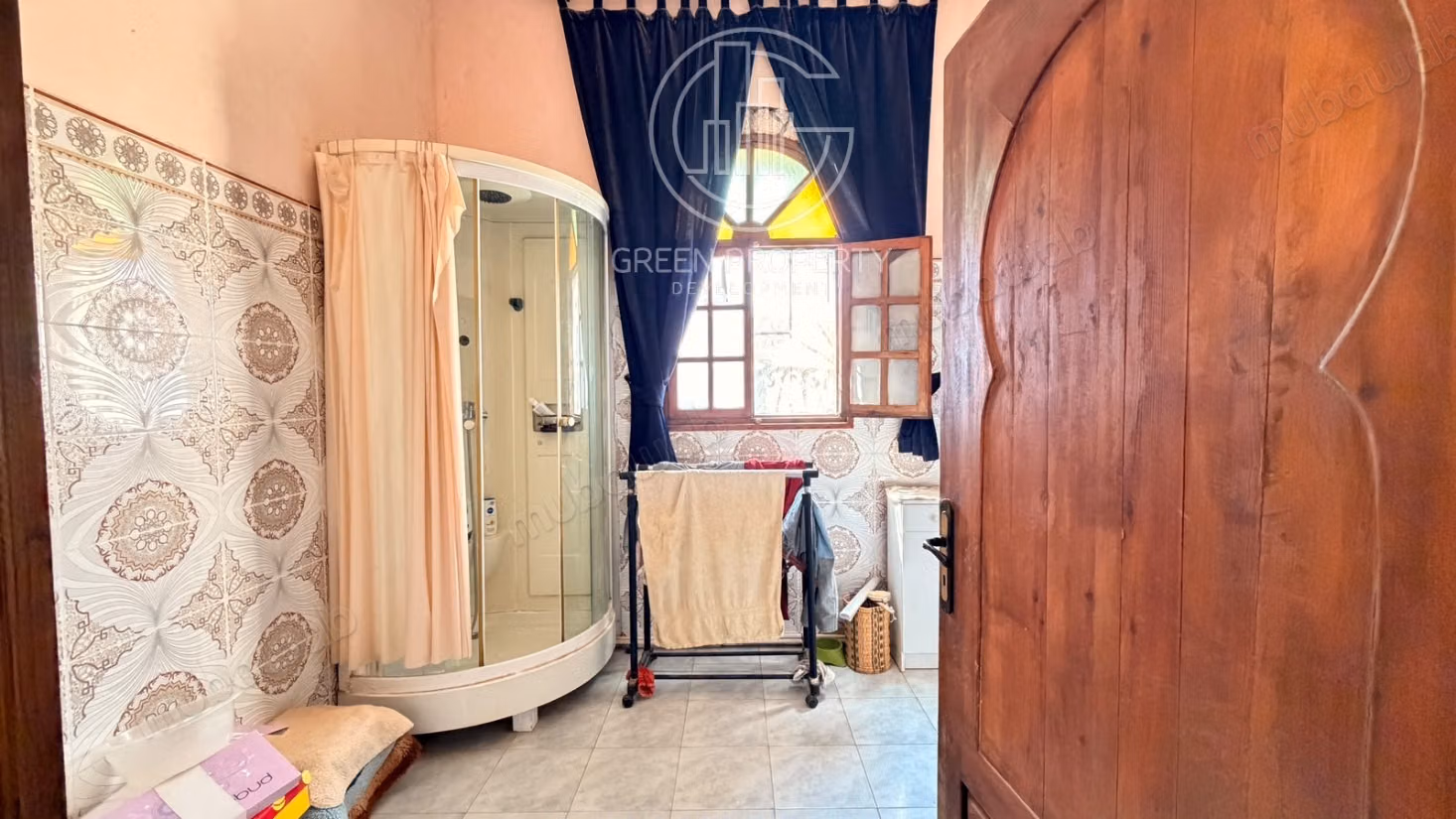 Maison de campagne de charme – AVNA définitive