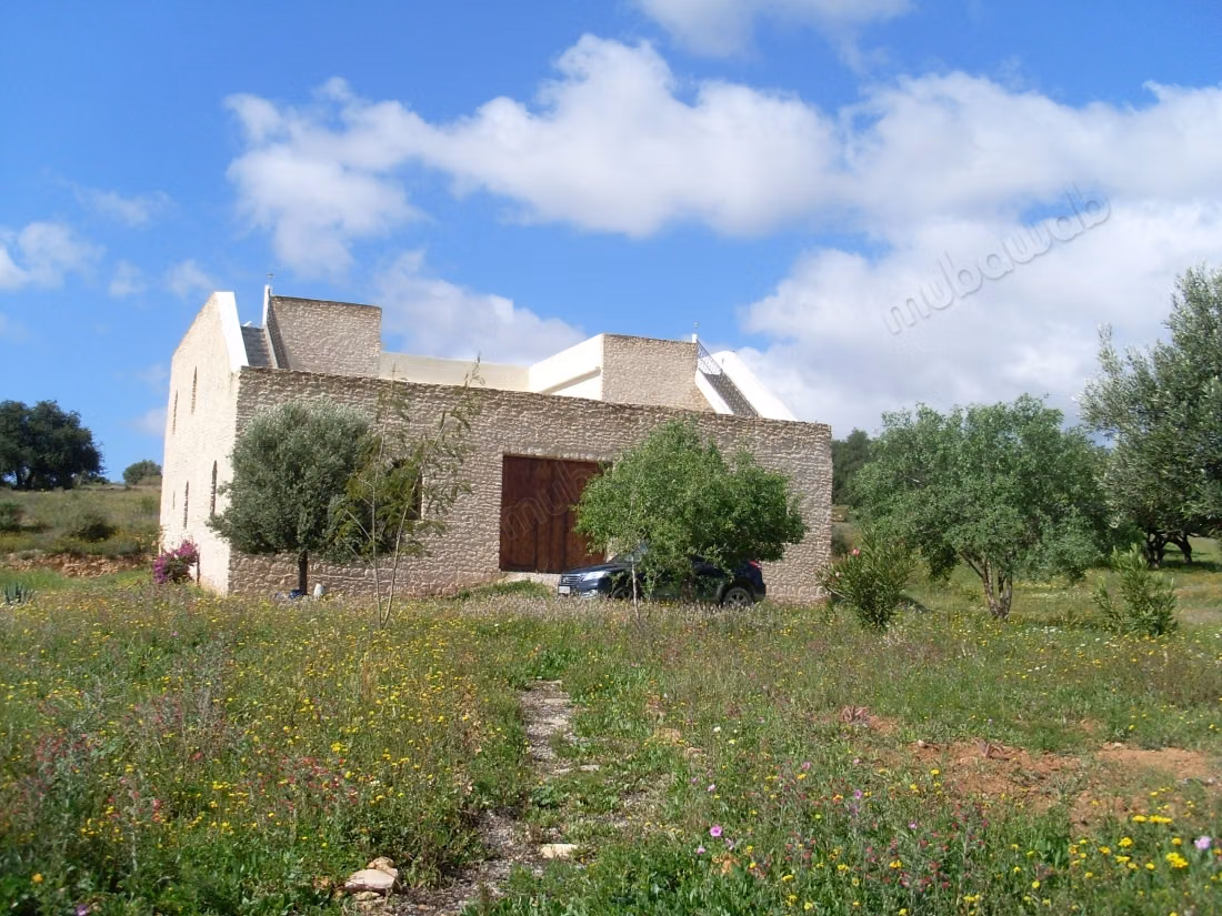 Charming Country House - Final Non-Agricultural Certificate