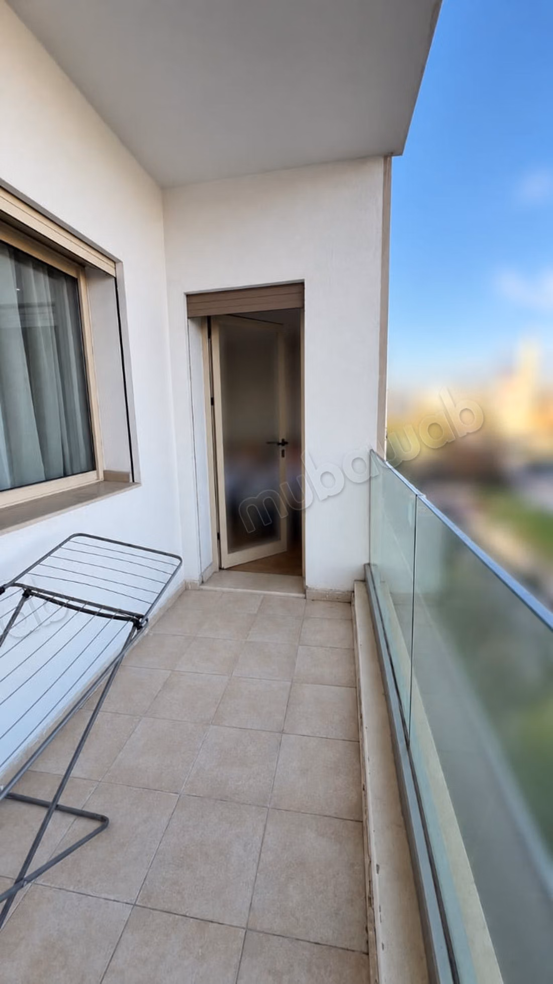 Appartement Riad Tetouan