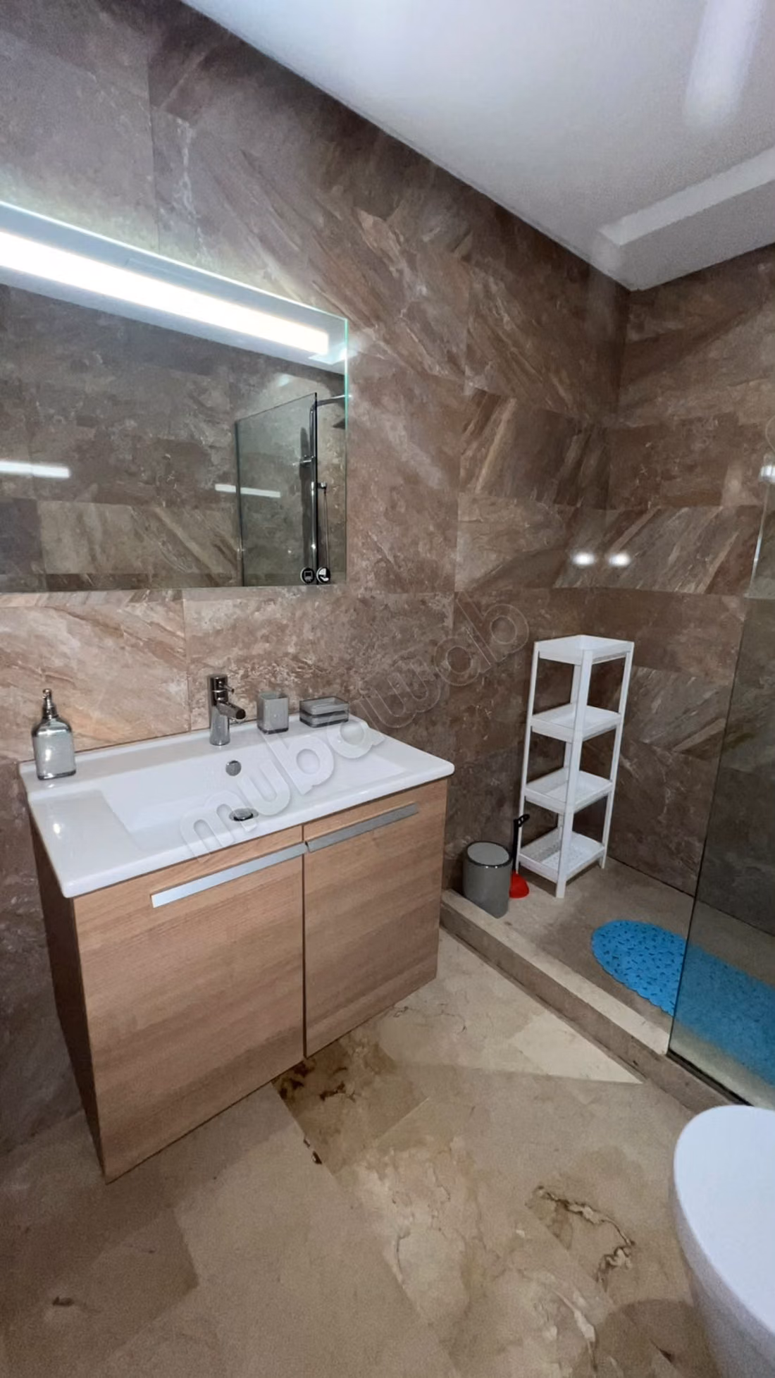 Appartement Riad Tetouan