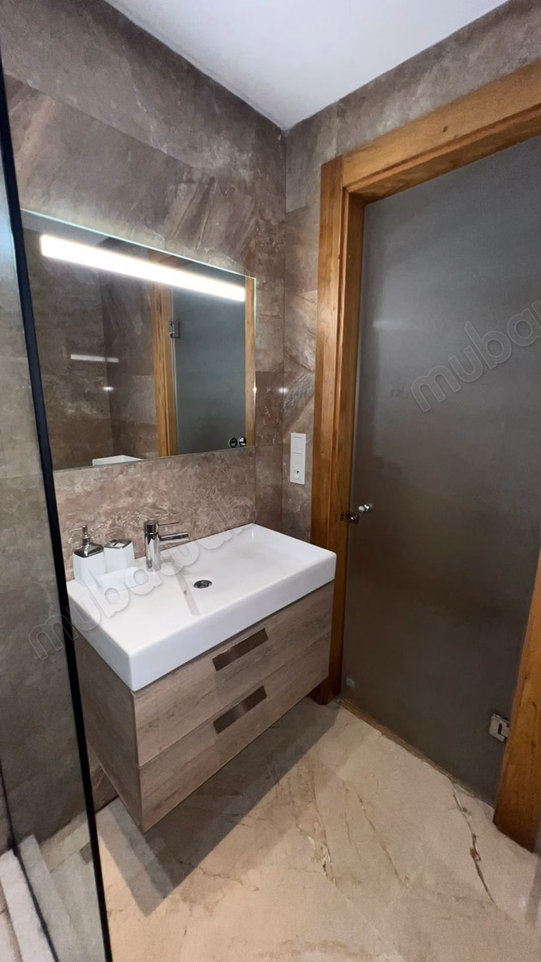 Appartement Riad Tetouan