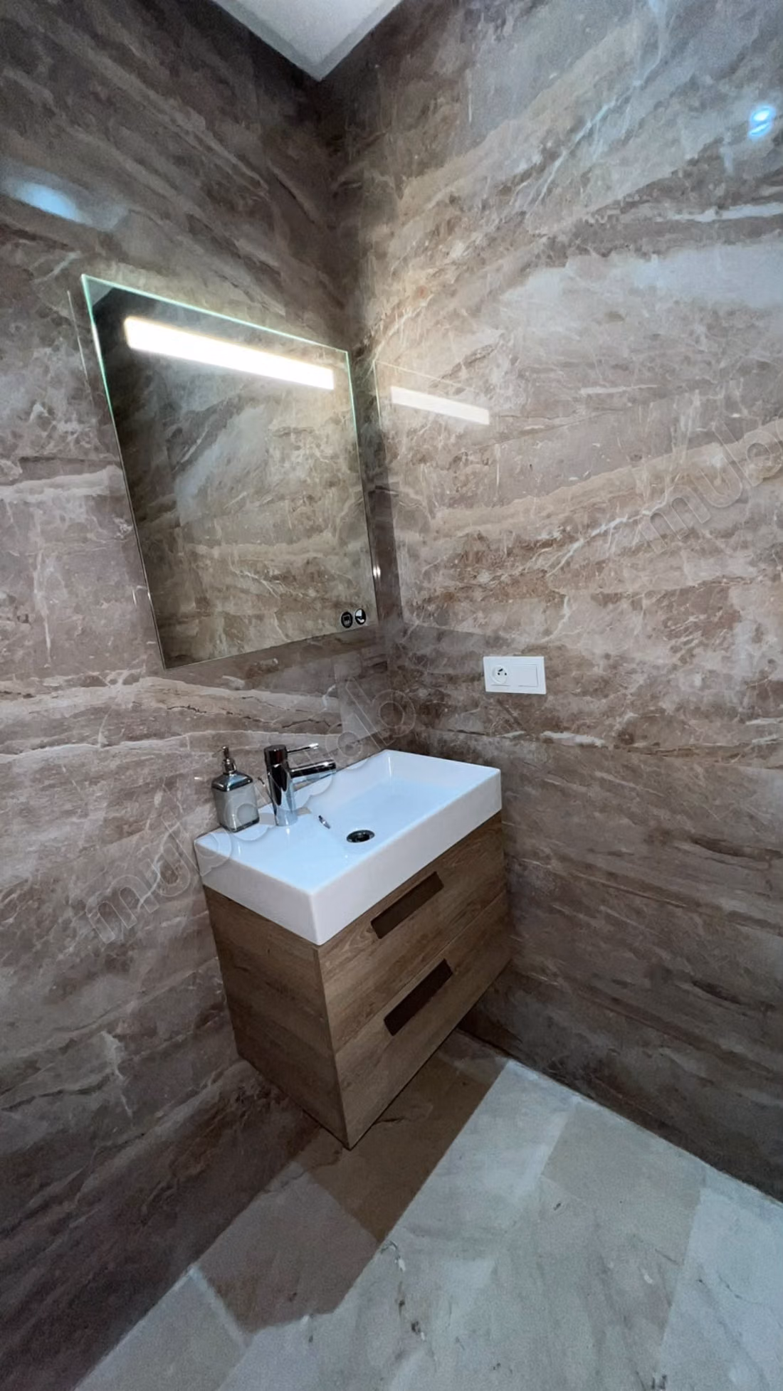 Appartement Riad Tetouan
