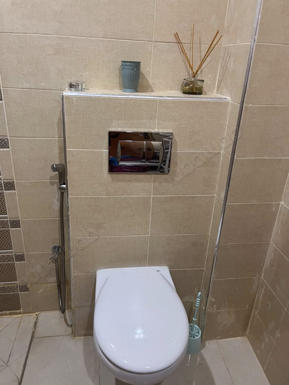 Bel appartement meublé à louer à Hay Charaf