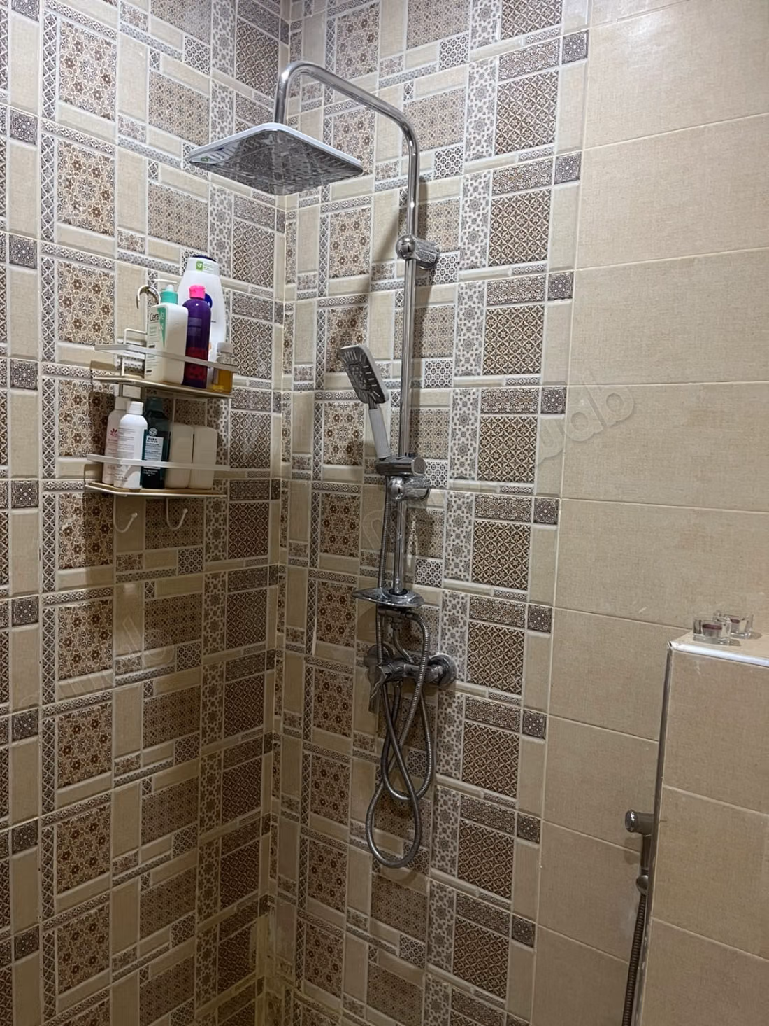 Bel appartement meublé à louer à Hay Charaf