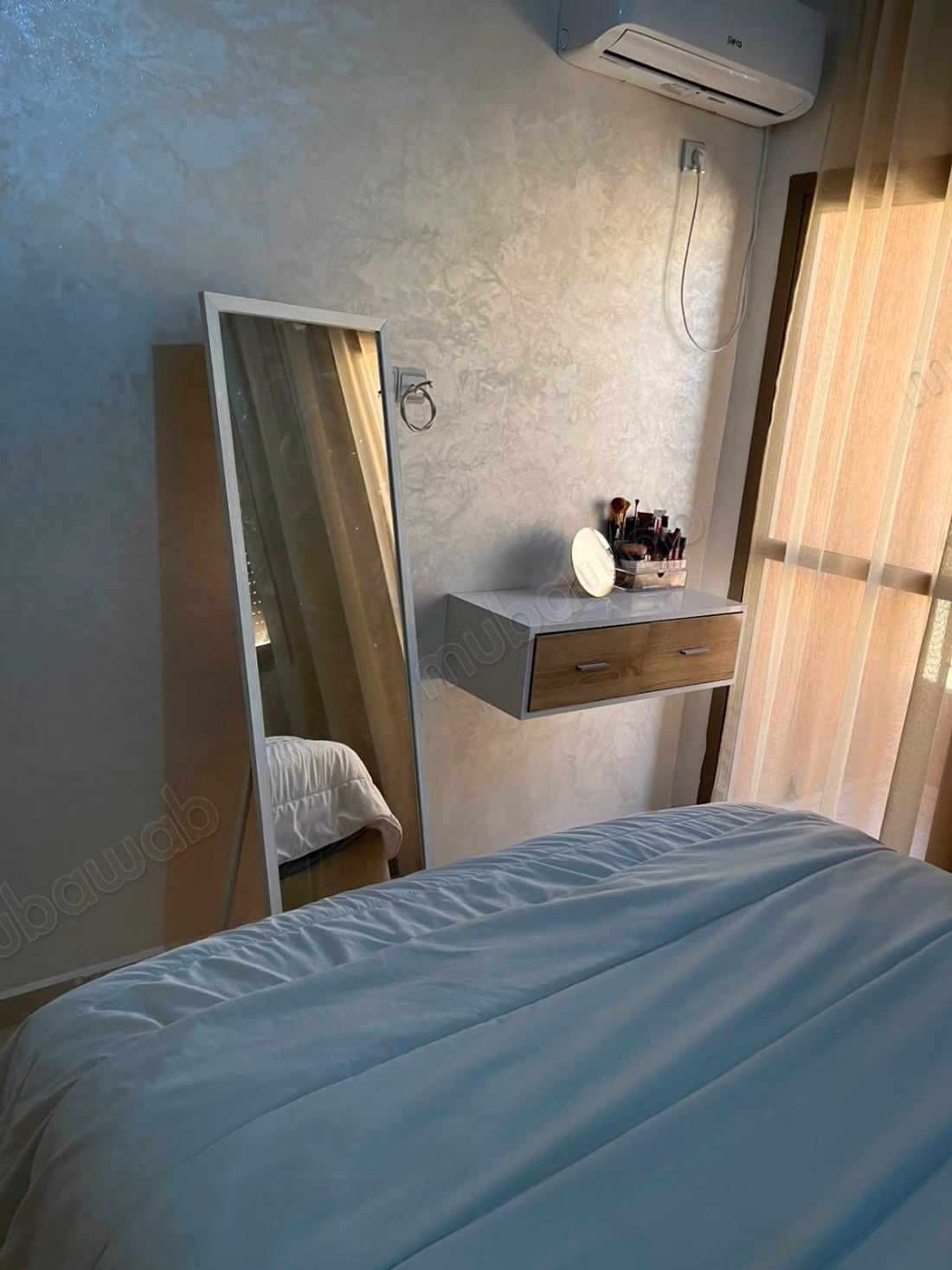 Bel appartement meublé à louer à Hay Charaf