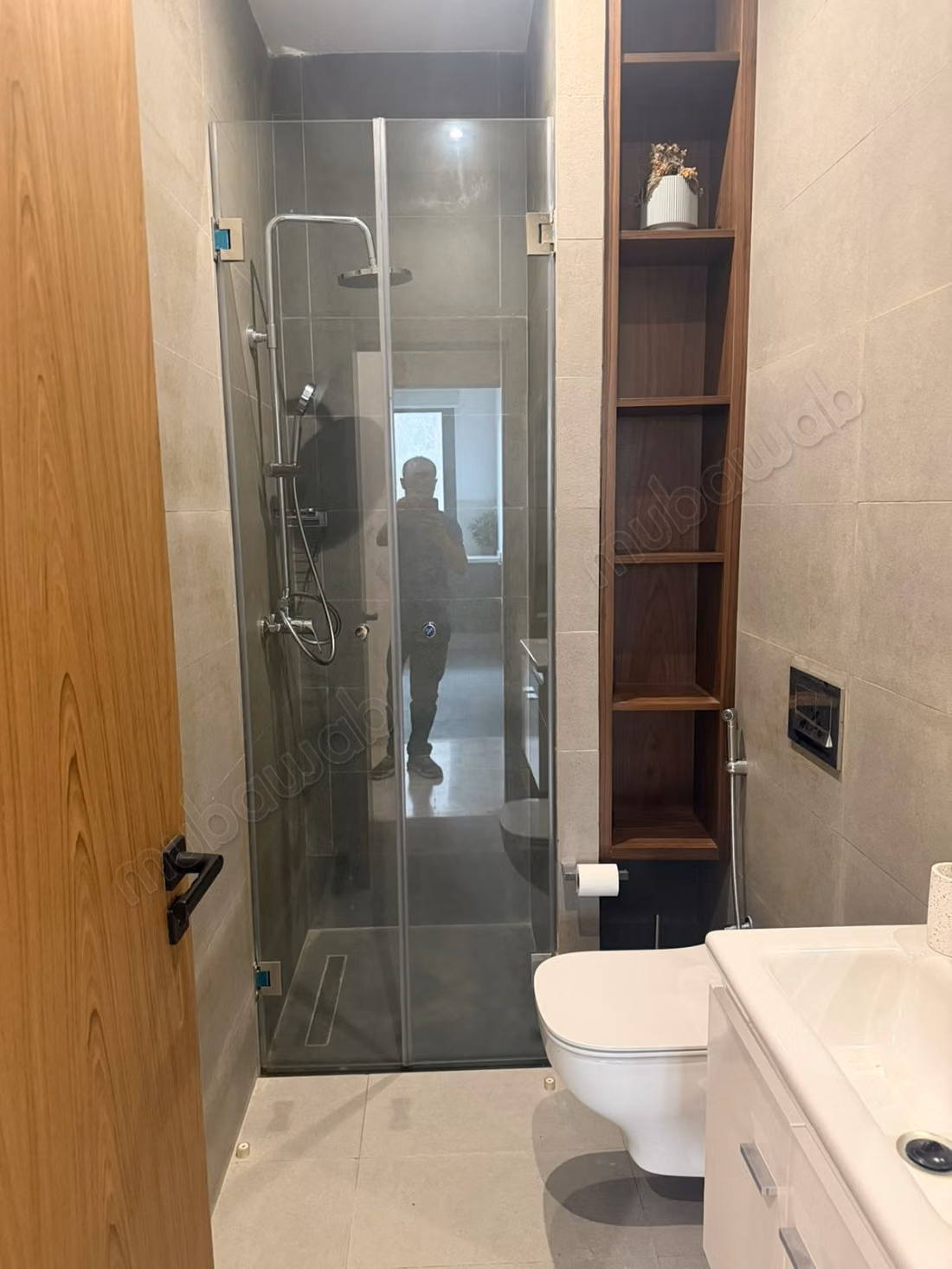Location d'appartement meublé Harhoura 
Val d'or