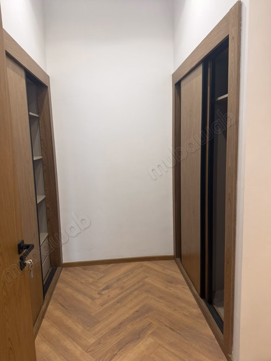 Location d'appartement meublé Harhoura 
Val d'or