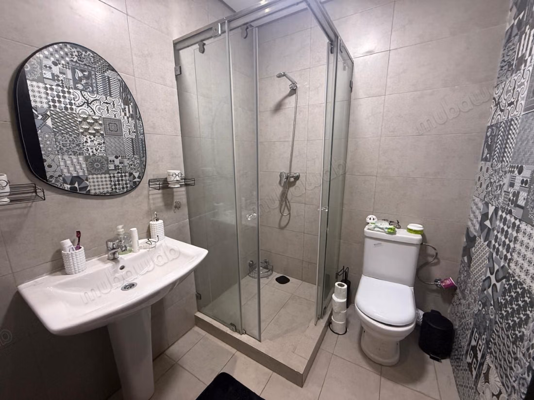 Magnificent 3-bedroom Apartment